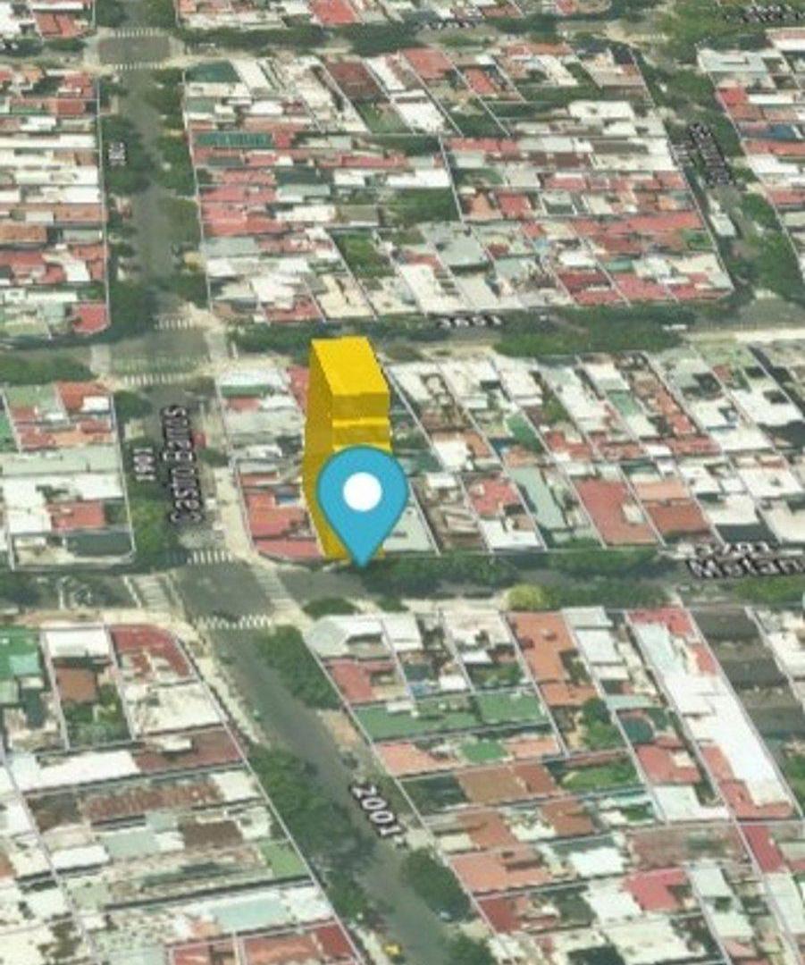 LOTE - VENTA / BOEDO