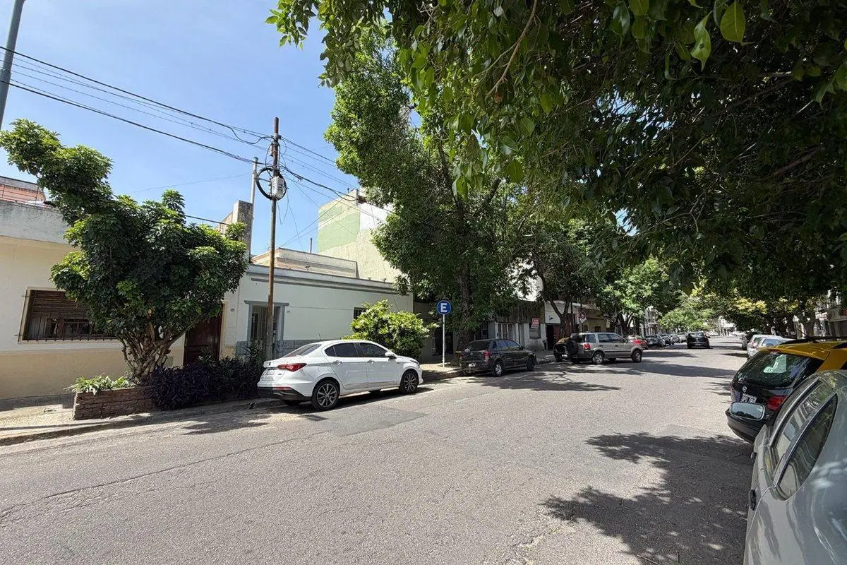 LOTE - VENTA / BOEDO 3