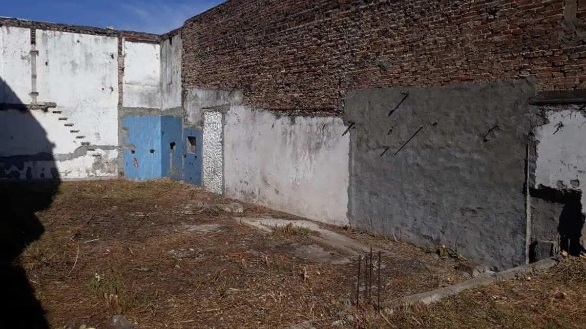 Venta Lote en Gerli este! 3