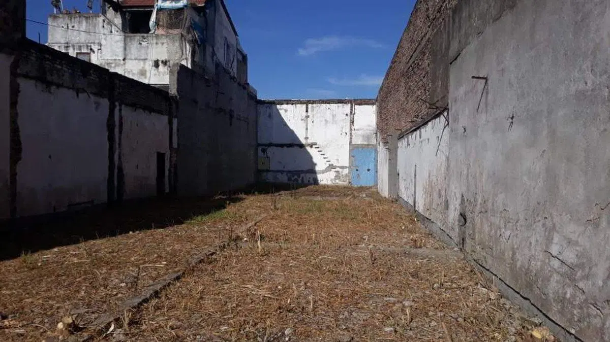 Venta Lote en Gerli este! 4