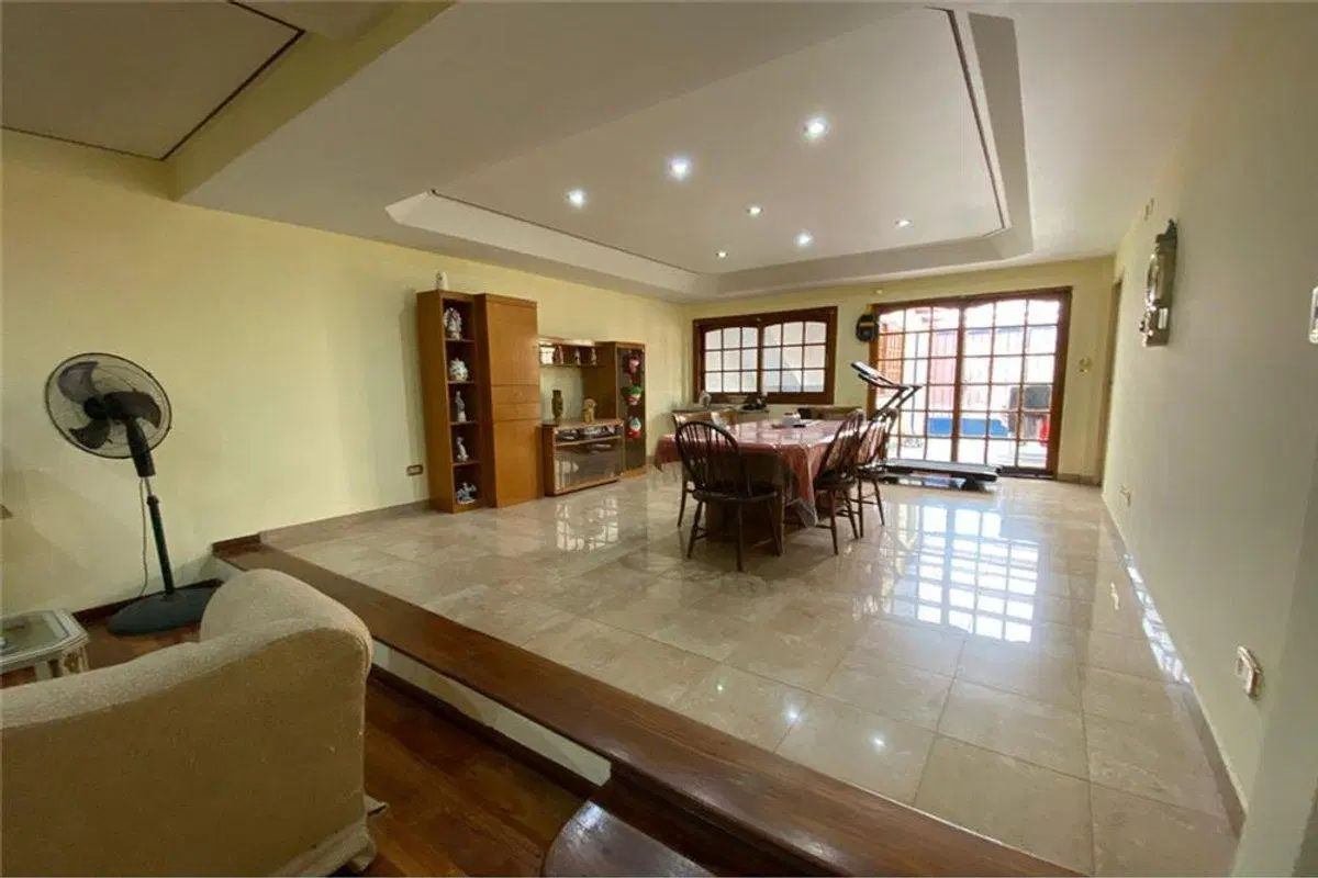 VENTA CASA 6 AMBIENTES BOEDO 4 COCHERAS AP CRED 2