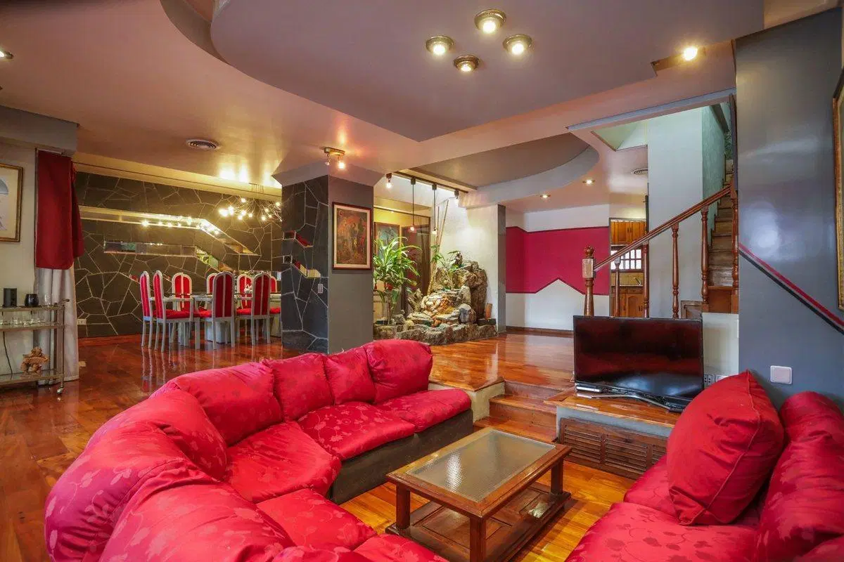 Venta Casa  7 ambientes  con Pileta , Villa Devoto 5