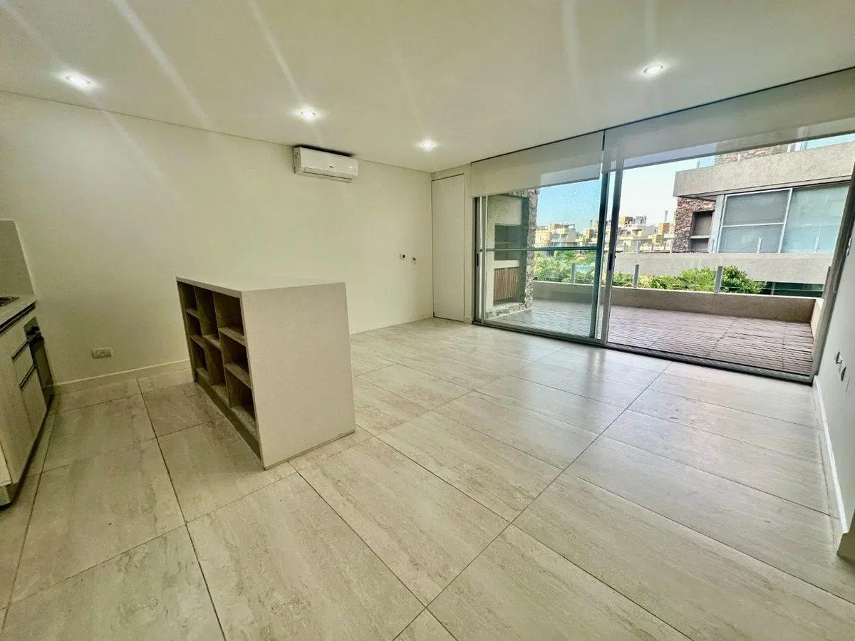 VENTA DEPARTAMENTO 2 AMB.NORDELTA 2 DOS COCHERAS 5