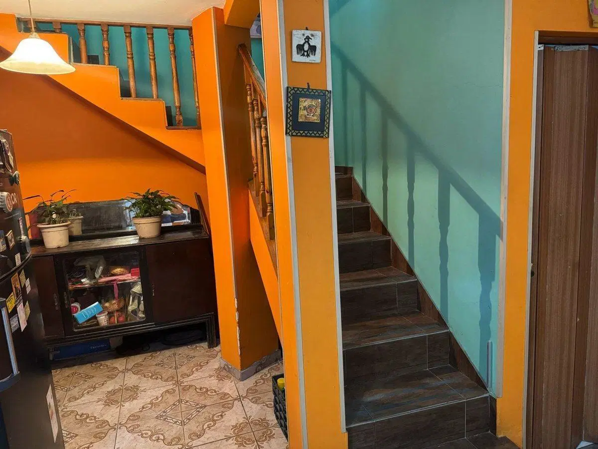 Venta vivienda multifamiliar oportunidad 5
