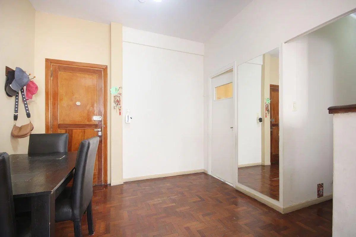 VENTA PH 3 AMB CON TERRAZA COMPARTIDA - CABALLITO 5