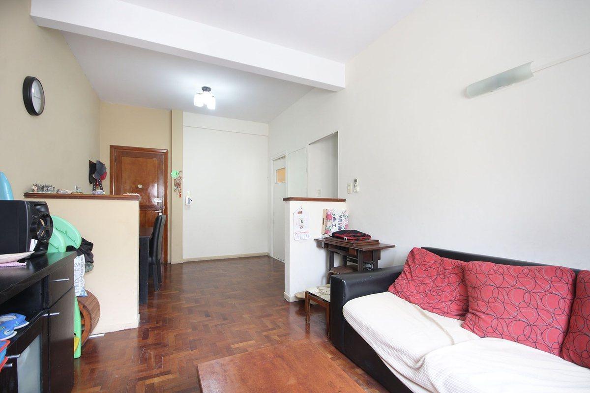 VENTA PH 3 AMB CON TERRAZA COMPARTIDA - CABALLITO