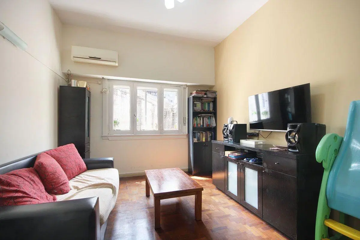 VENTA PH 3 AMB CON TERRAZA COMPARTIDA - CABALLITO 4