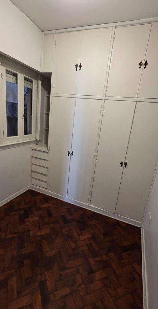 Alquiler departamento 3 ambientes Villa Crespo