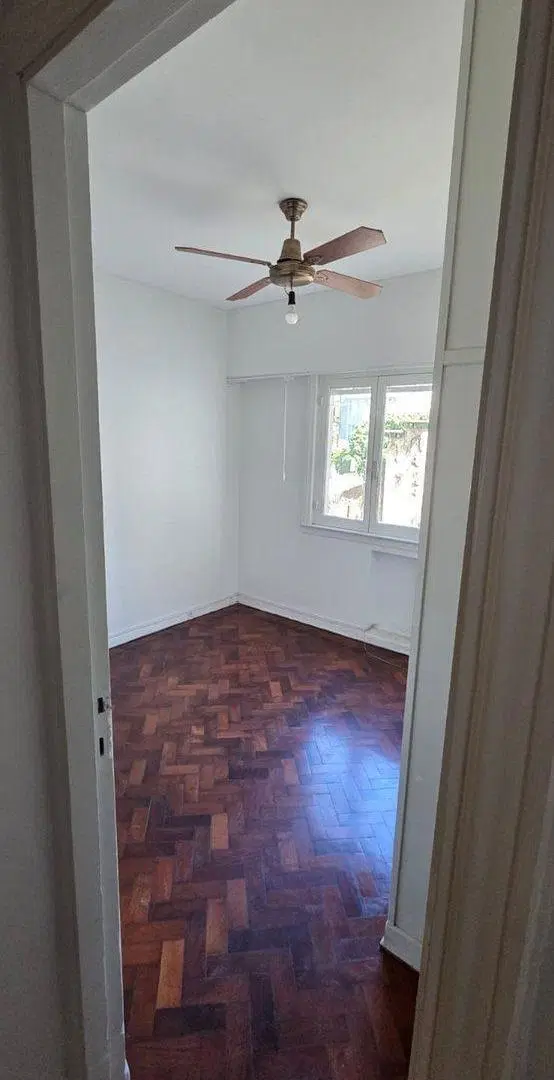 Alquiler departamento 3 ambientes Villa Crespo 5