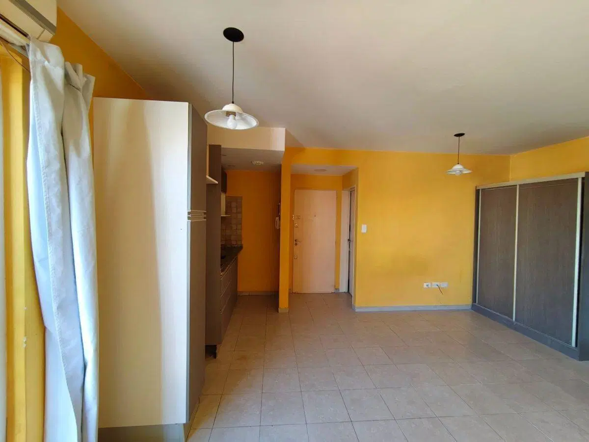 ALQUILER MONOAMBIENTE VILLA URQUIZA-PARQUE CHAS 2