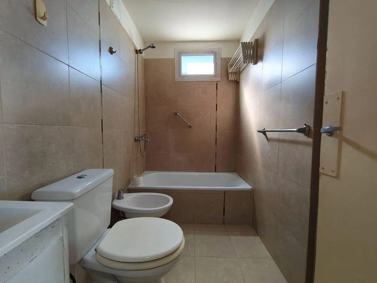 ALQUILER MONOAMBIENTE VILLA URQUIZA-PARQUE CHAS 3