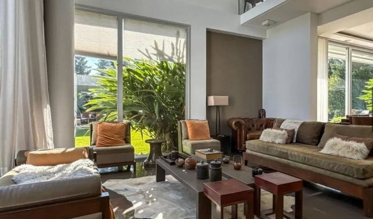 VENTA CASA EN LOTE 1600MT2 "LA MONTURA" PILAR 5