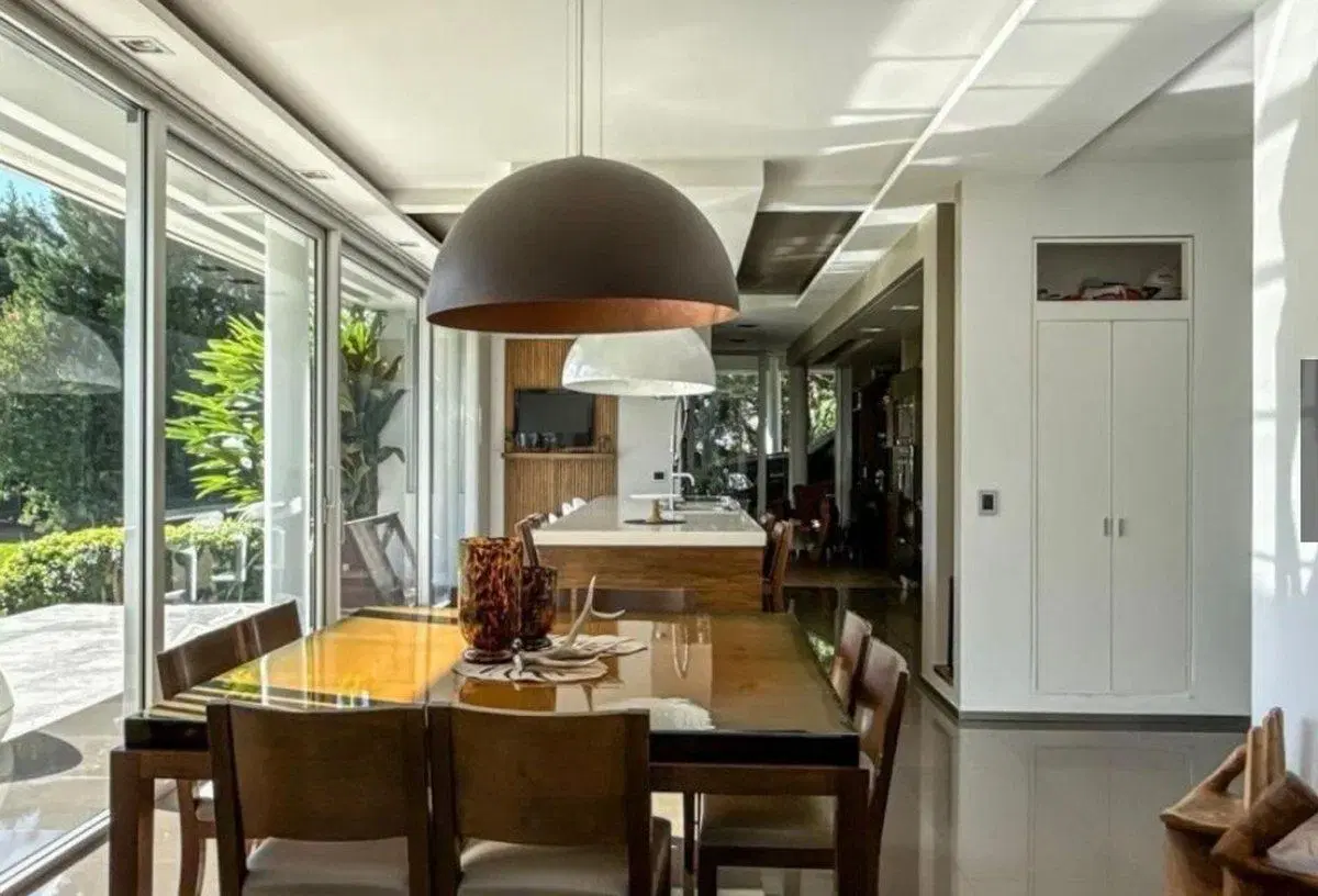 VENTA CASA EN LOTE 1600MT2 "LA MONTURA" PILAR 4