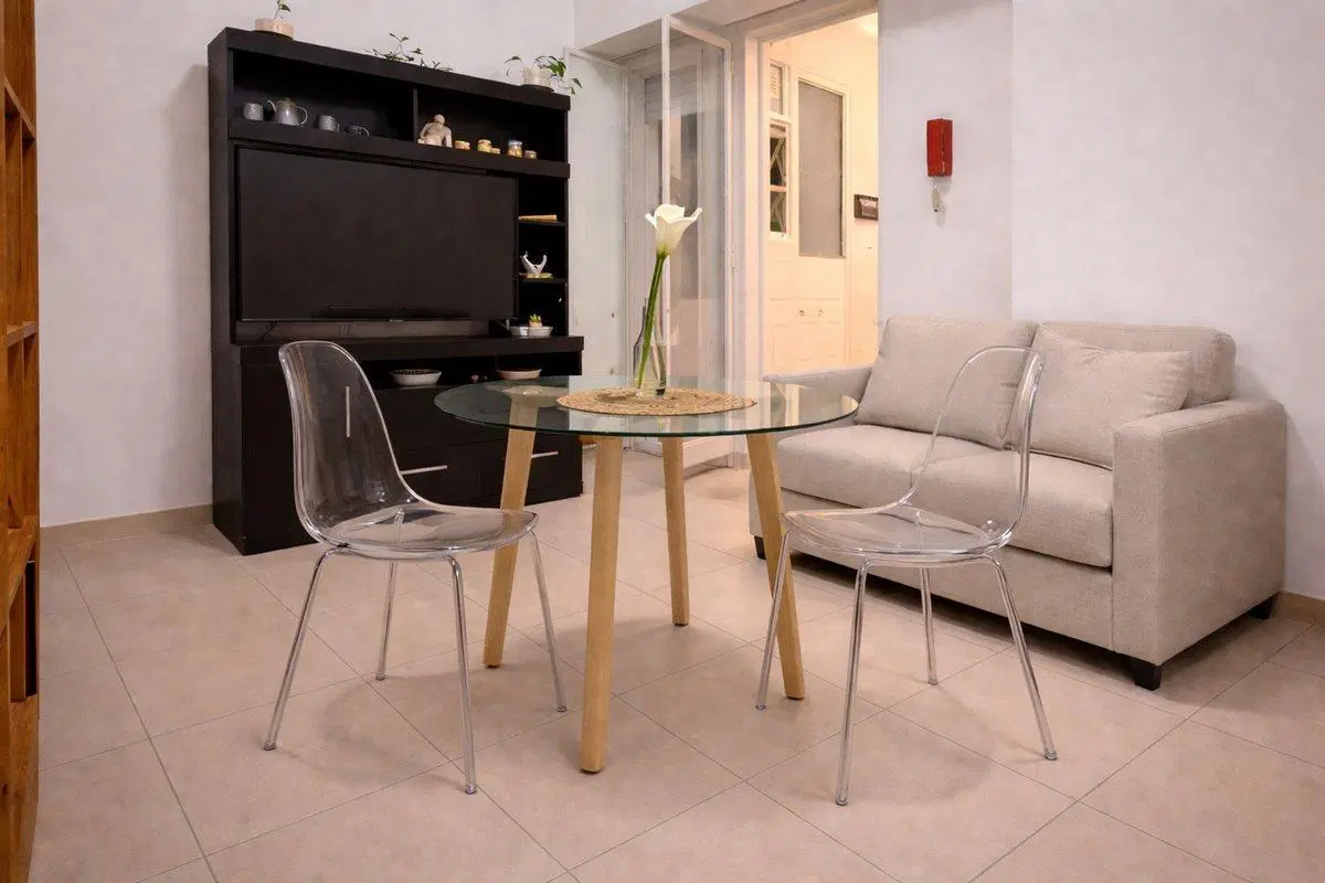 Venta 2 Ambientes en Almagro 5