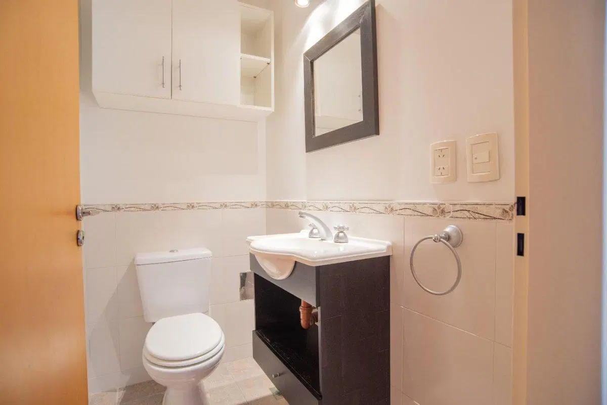 VENTA PH 3 AMB CON PATIO TERRAZA VILLA PUEYRREDON 4