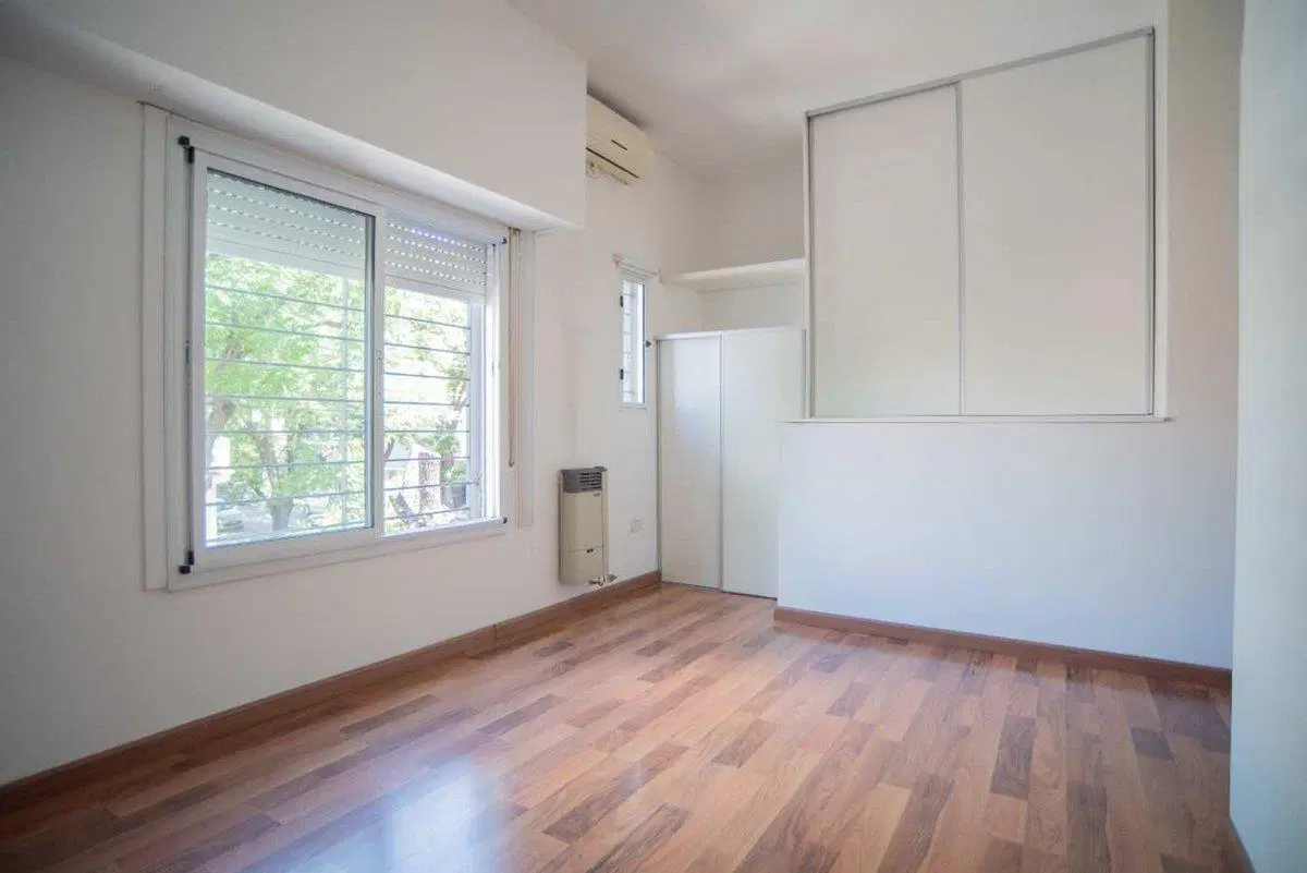 VENTA PH 3 AMB CON PATIO TERRAZA VILLA PUEYRREDON 5