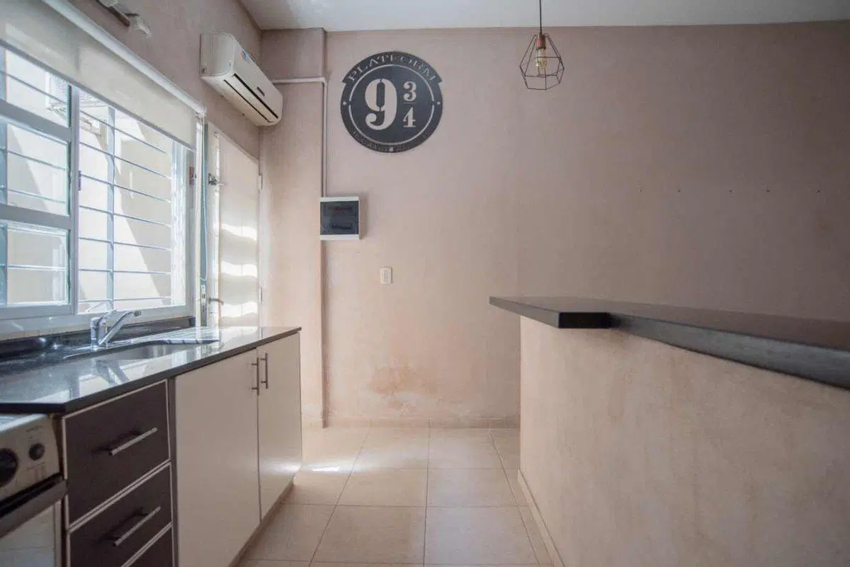 VENTA PH 3 AMB CON PATIO TERRAZA VILLA PUEYRREDON 2