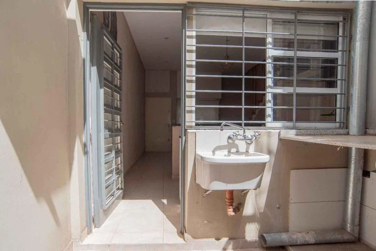 VENTA PH 3 AMB CON PATIO TERRAZA VILLA PUEYRREDON 3