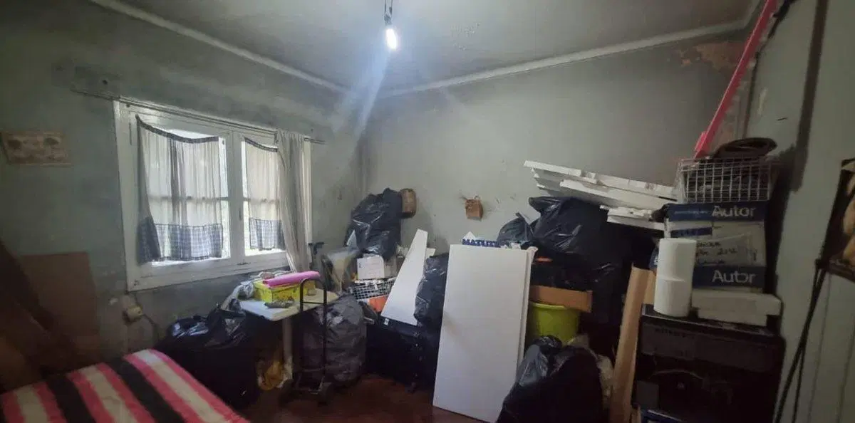 Venta departamento de 3 amb Villa Pueyrredon 5