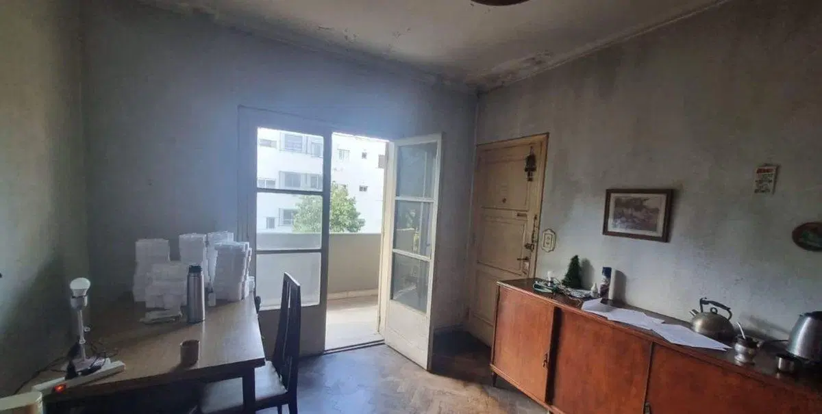 Venta departamento de 3 amb Villa Pueyrredon 2