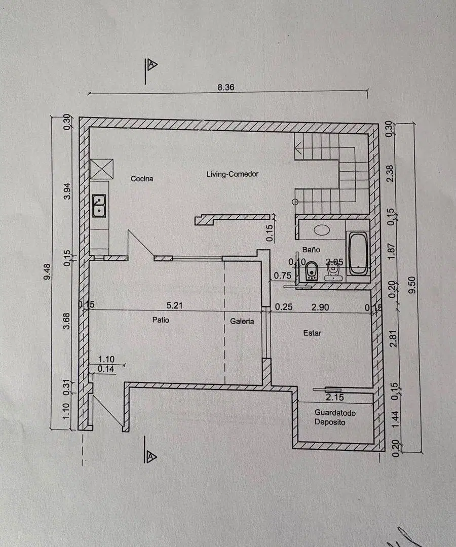 Plano 1
