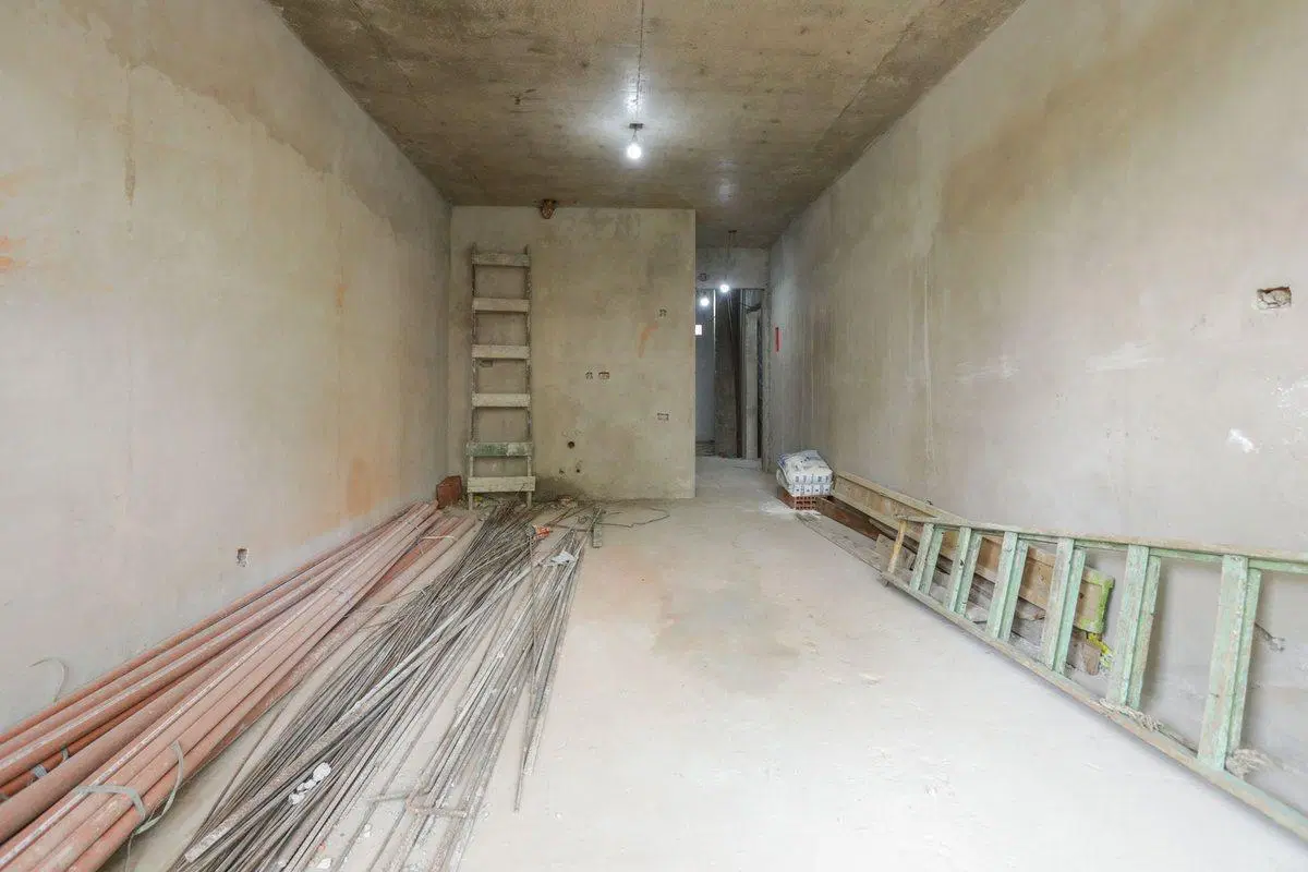 VENTA DEPARTAMENTO MONOAMBIENTE VILLA DEL PARQUE 4