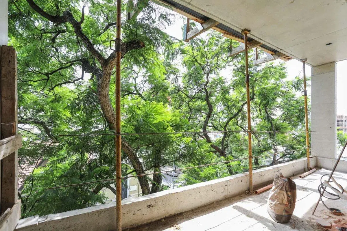 VENTA DEPARTAMENTO MONOAMBIENTE VILLA DEL PARQUE 3