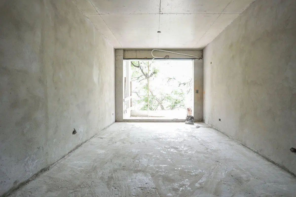 VENTA DEPARTAMENTO MONOAMBIENTE VILLA DEL PARQUE 2