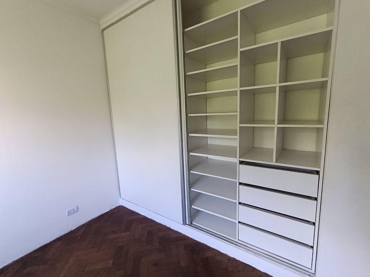 VENTA DEPARTAMENTO 3 AMBIENTES VILLA PUEYRREDON