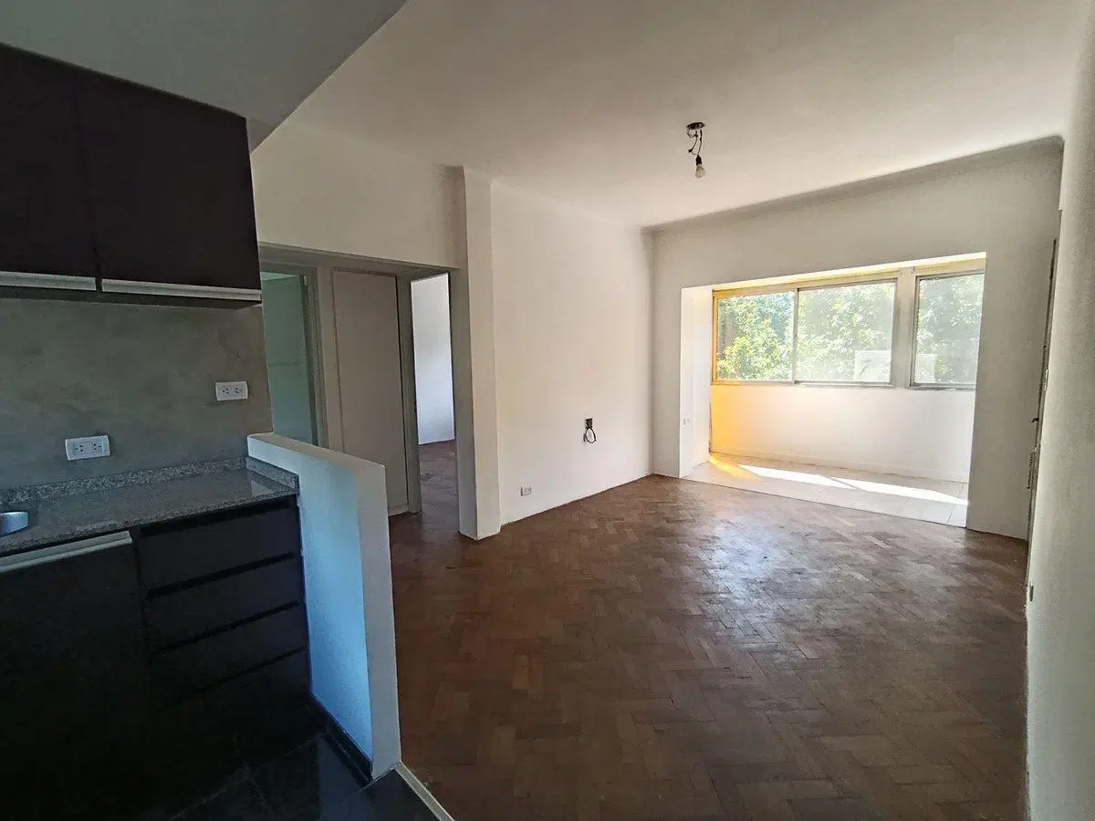 VENTA DEPARTAMENTO 3 AMBIENTES VILLA PUEYRREDON 3
