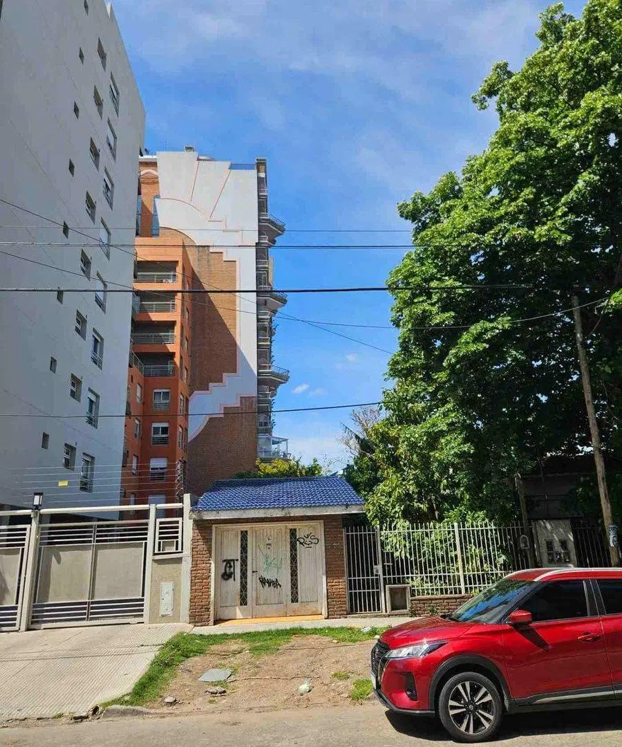 LOTE TERRENO VENTA MORON CENTRO BUENOS AIRES 3