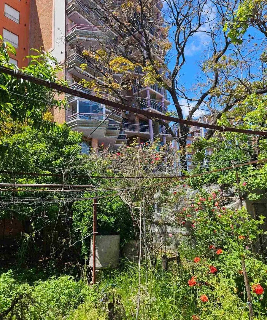 LOTE TERRENO VENTA MORON CENTRO BUENOS AIRES 4