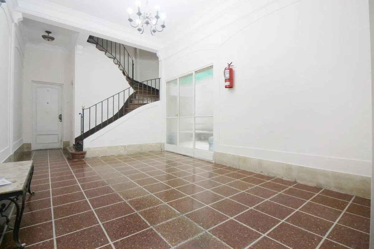 Departamento 3 amb Venta Palermo 2