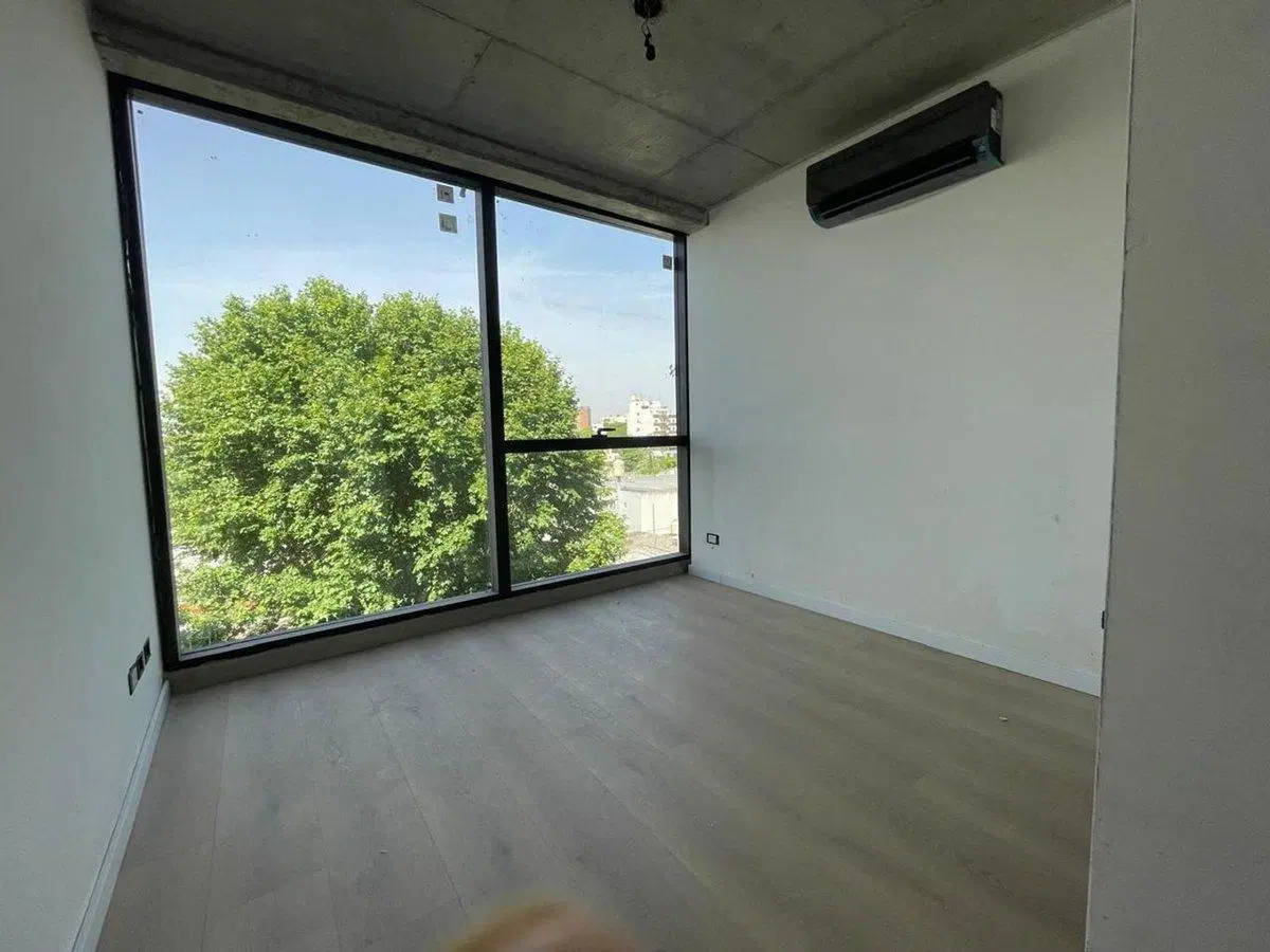 3 Ambientes a Estrenar Piso Alto con Vista Libre 5