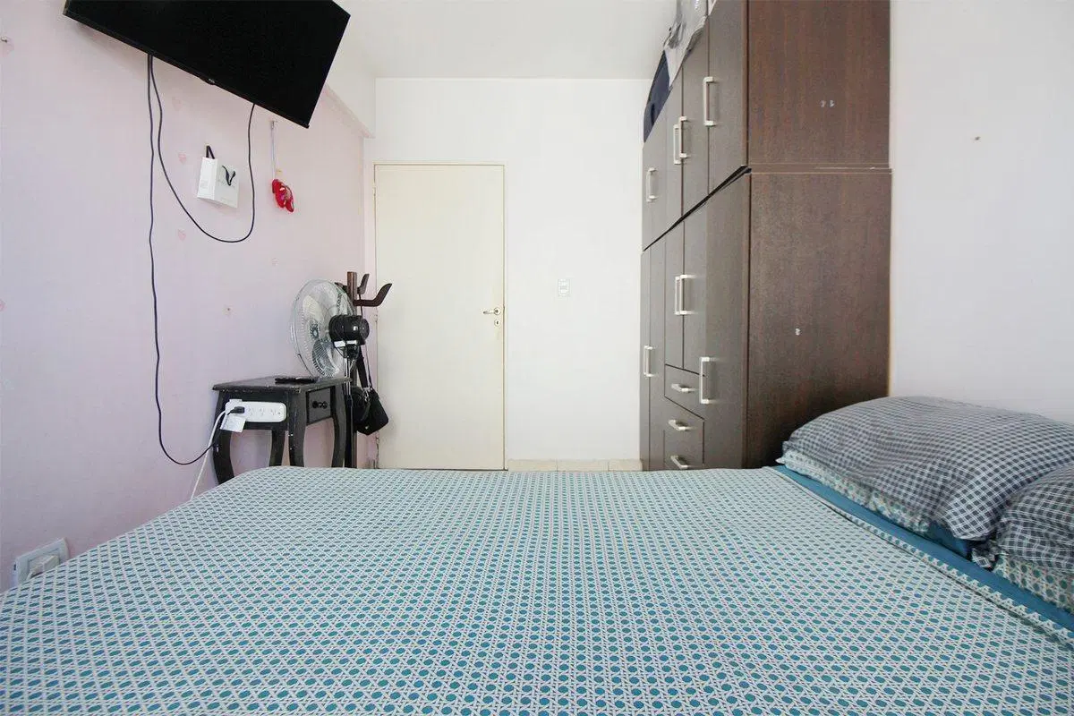 DEPARTAMENTO 3 AMBIENTES AVELLANEDA 56 M2 BCÓN/PTA 4