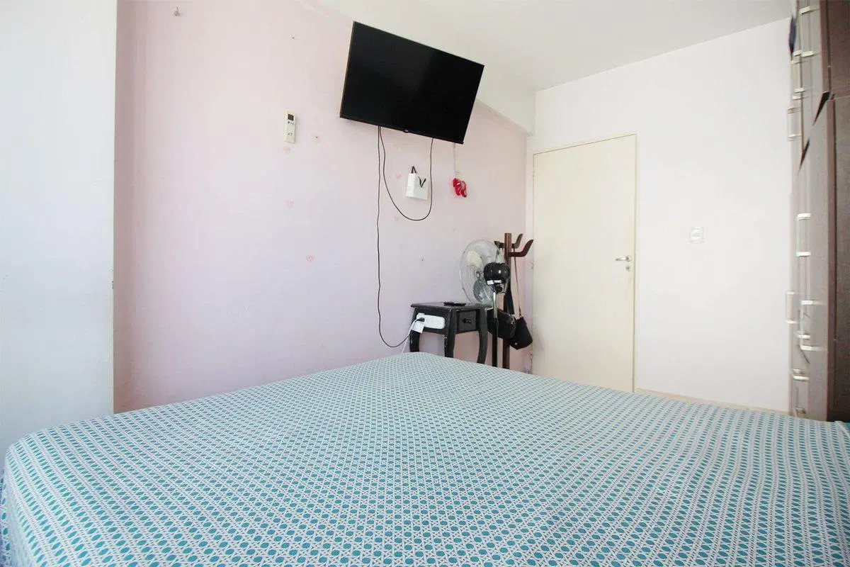 DEPARTAMENTO 3 AMBIENTES AVELLANEDA 56 M2 BCÓN/PTA 5