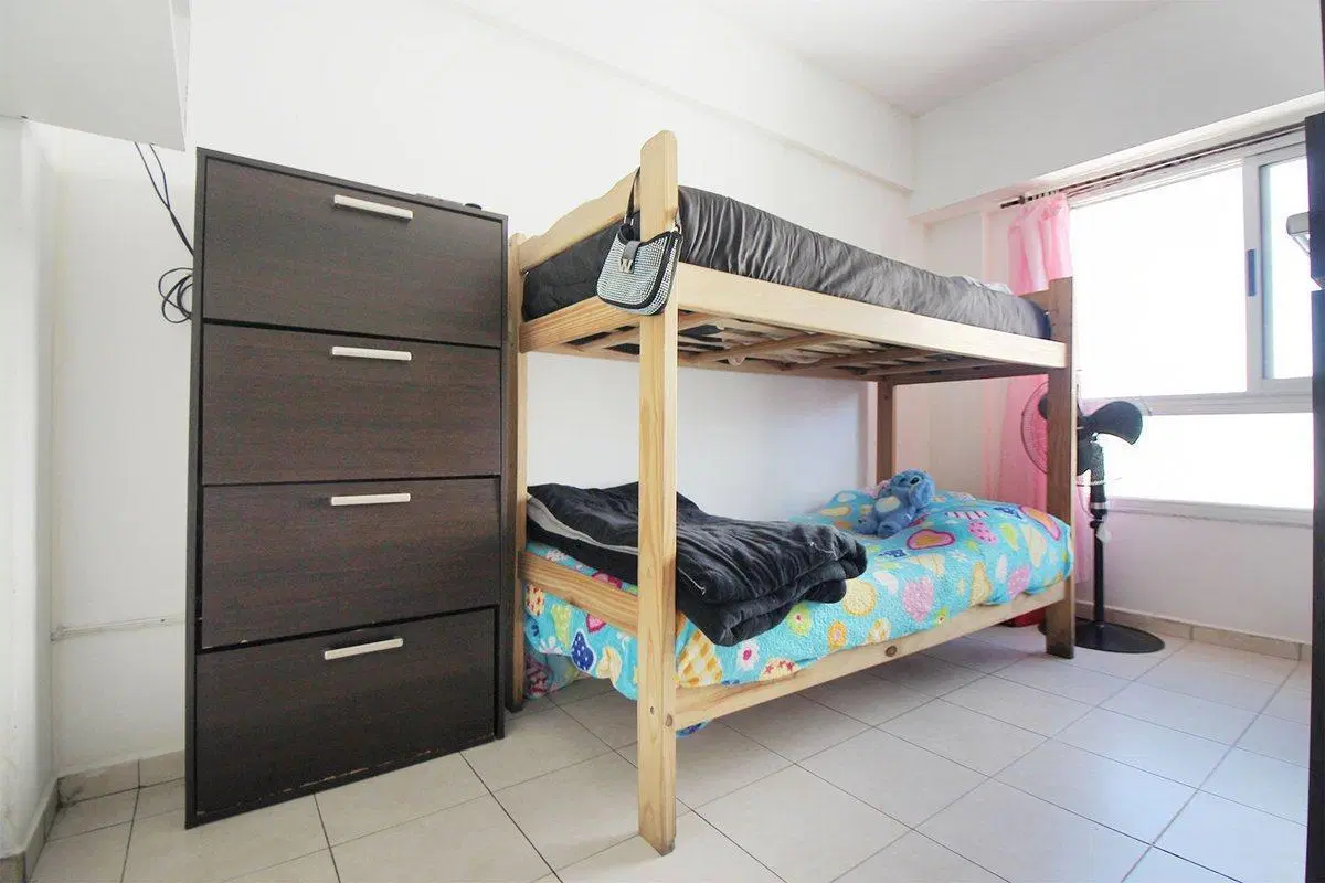 DEPARTAMENTO 3 AMBIENTES AVELLANEDA 56 M2 BCÓN/PTA 2