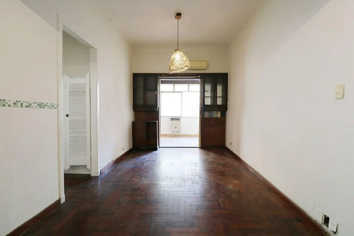 VENTA DEPTO 3 AMBIENTES EN CABALLITO 5