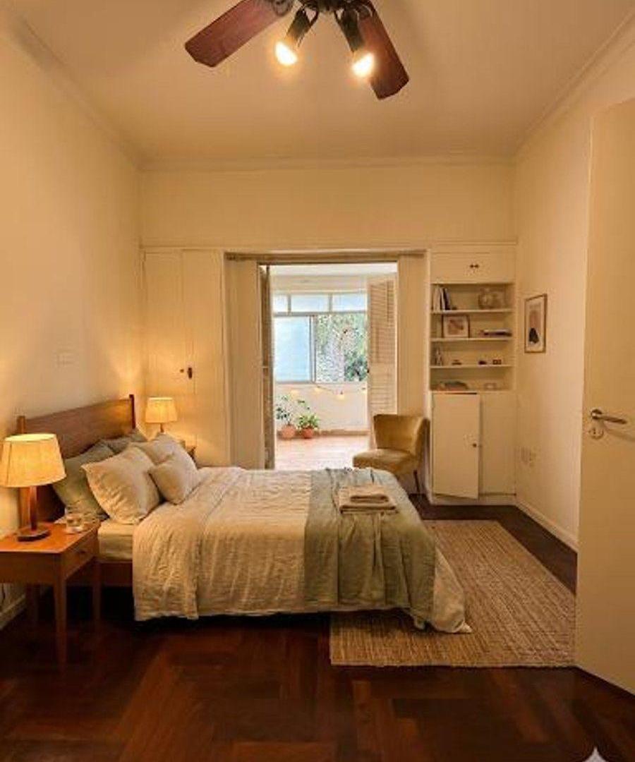VENTA DEPTO 3 AMBIENTES EN CABALLITO
