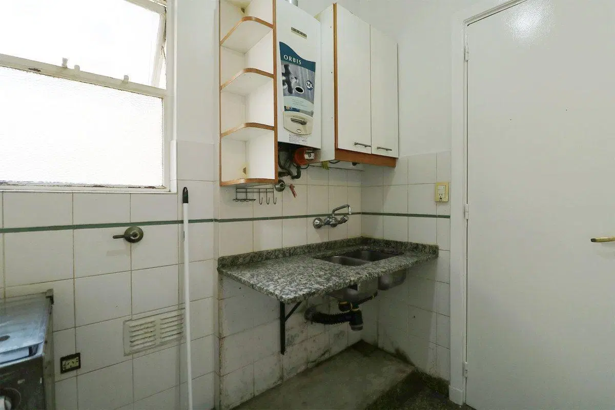 VENTA DEPTO 3 AMBIENTES EN CABALLITO 2