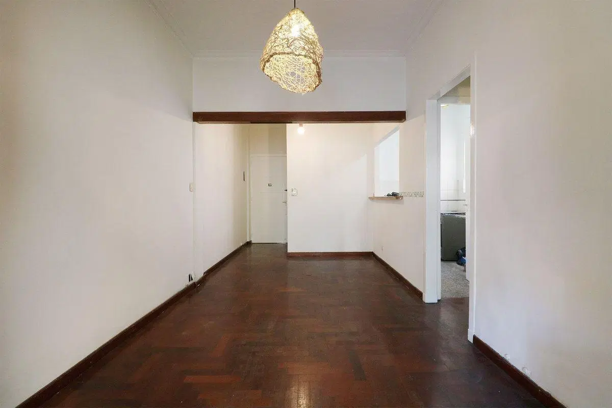 VENTA DEPTO 3 AMBIENTES EN CABALLITO 4