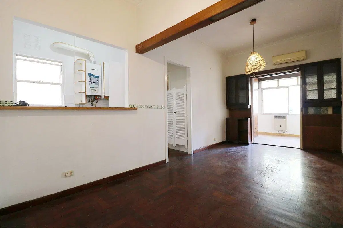 VENTA DEPTO 3 AMBIENTES EN CABALLITO 3