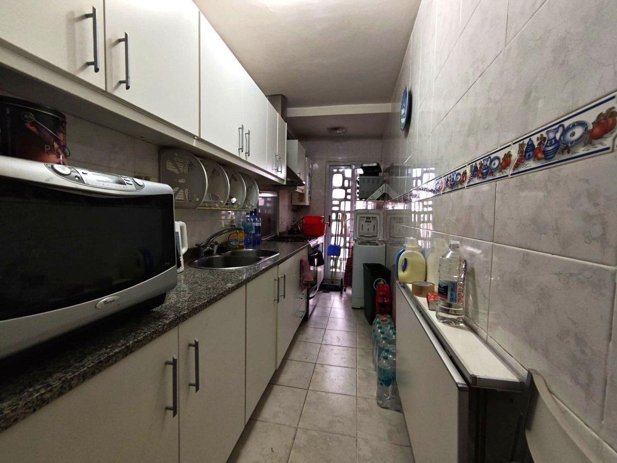 VENTA DEPARTAMENTO 4 AMBIENTES CABALLITO