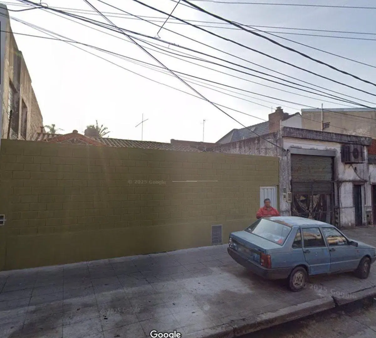 Venta Lote San Martín 2