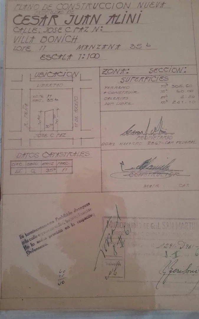 Plano 3