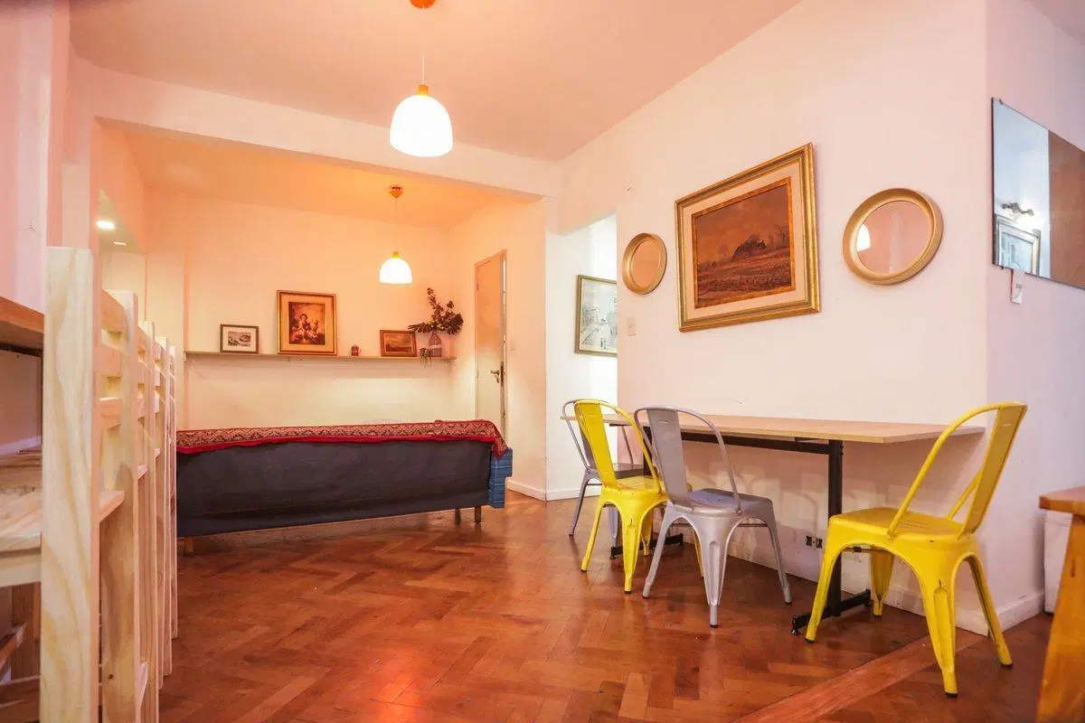 Venta Departamento Retiro 3 ambientes! 3