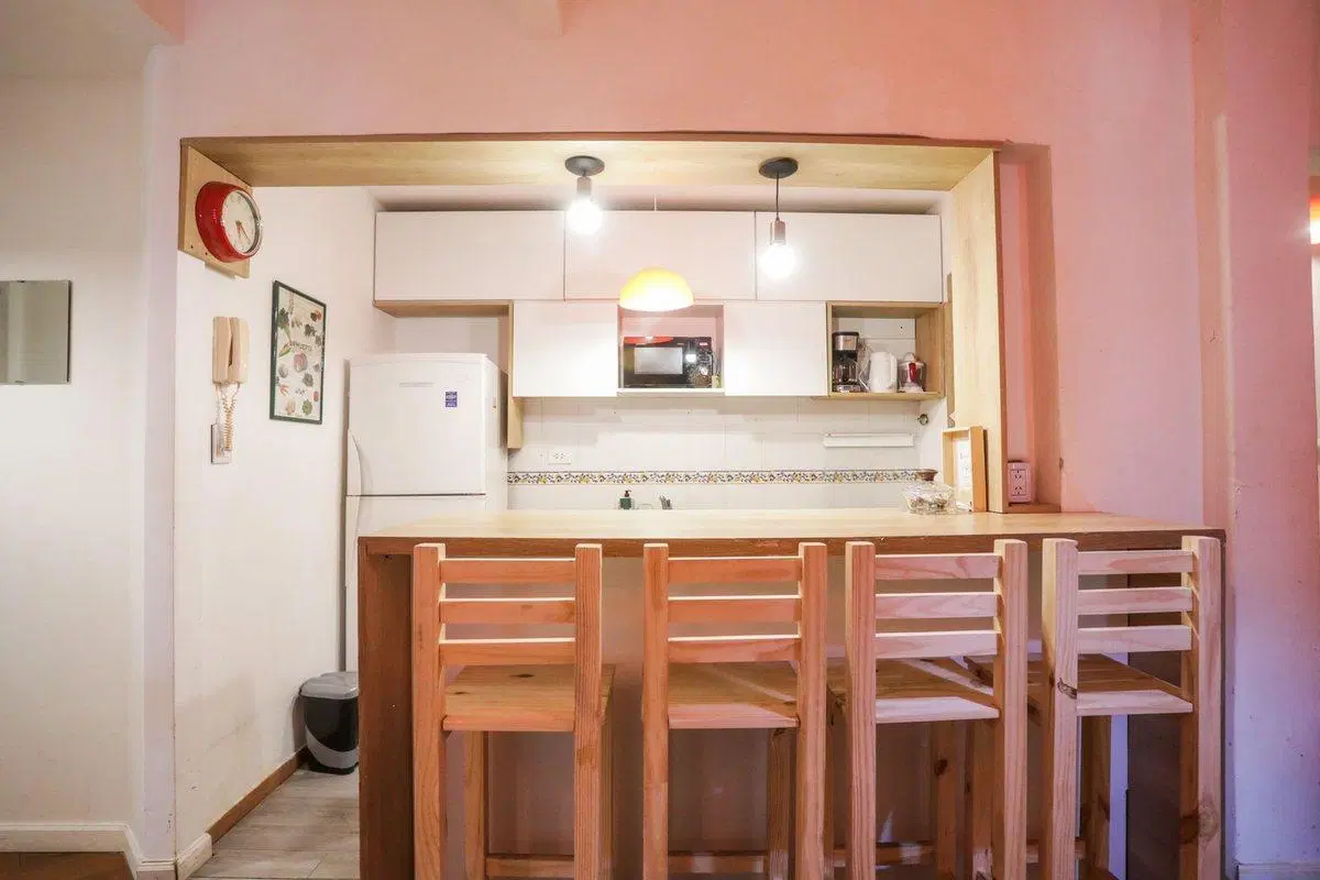 Venta Departamento Retiro 3 ambientes! 4