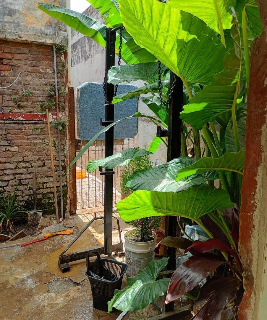 Venta Casa a Refaccionar en San Andres