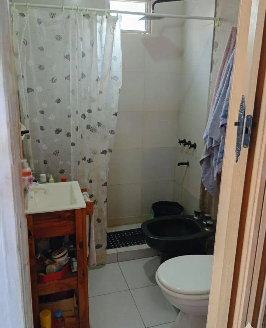 Venta Casa a Refaccionar en San Andres 5