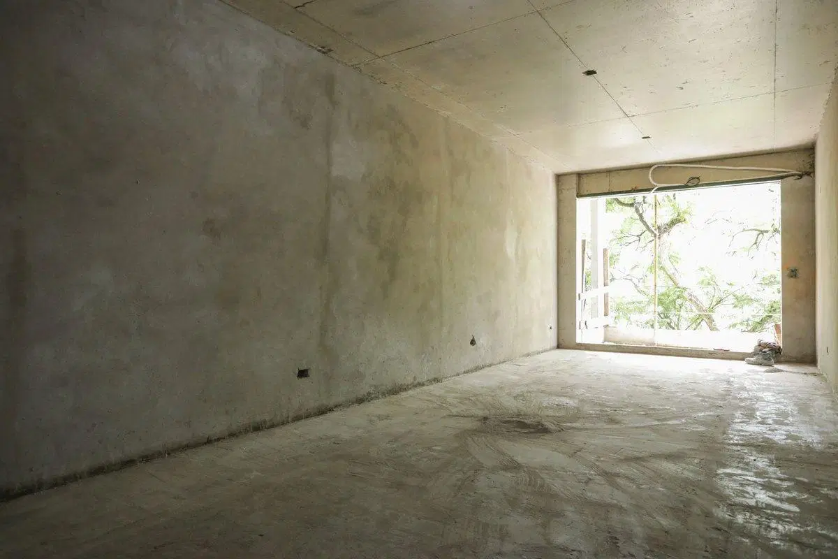 VENTA DEPARTAMENTO MONOAMBIENTE VILLA DEL PARQUE 5